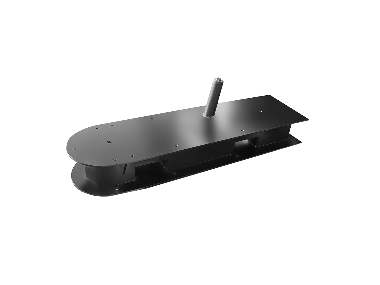 STEEL BASE